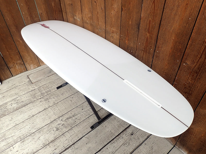 Burrito Dx 6'8"