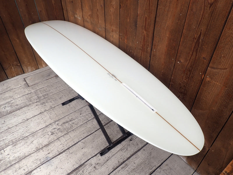 KLAUS JONES/GAMBOA 7'0"