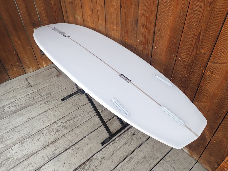 STOKER V-MACHINE 6'6"