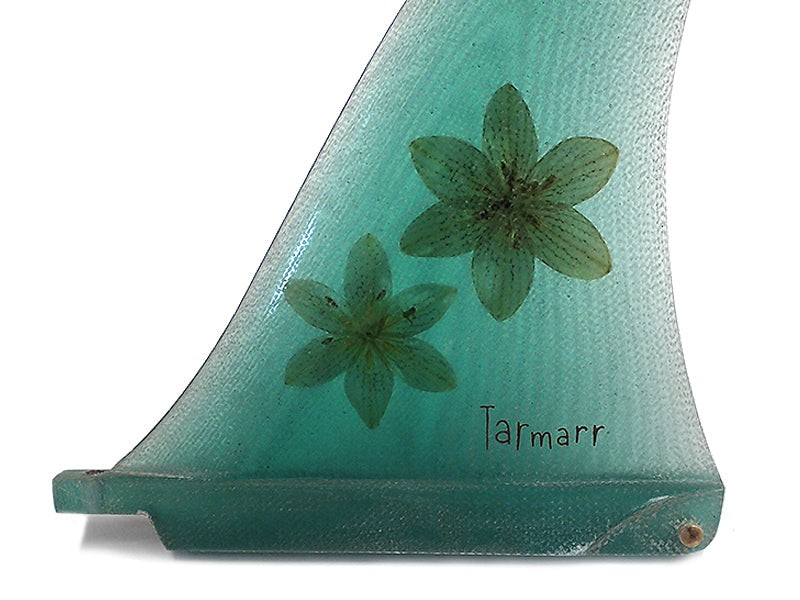 Tarmarr Handcraft Super Flex Fin Wide 8'5