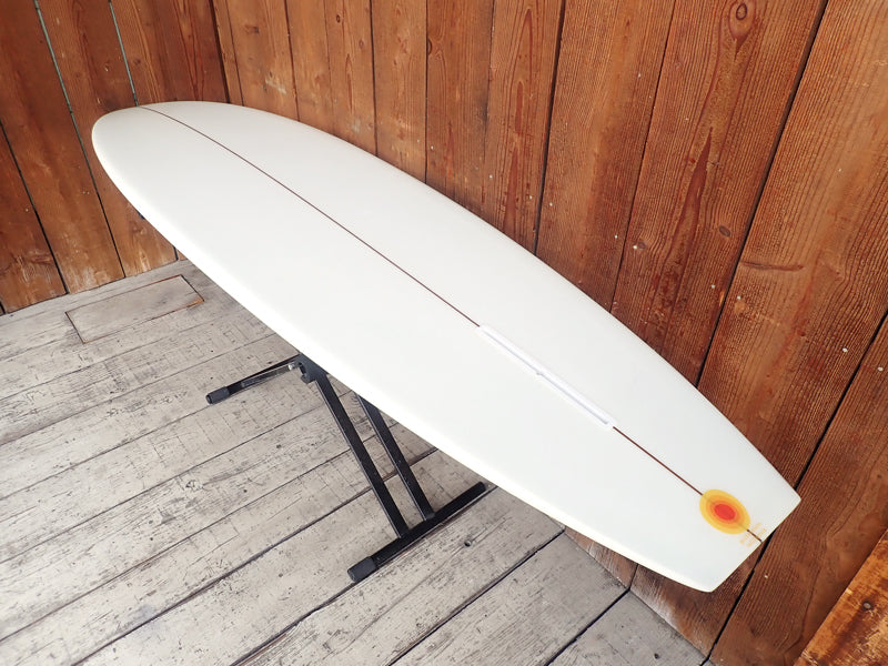 JUNGLE/SQUARE TAIL 7'0"