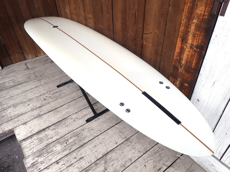 JOSH HALL/EGG 9'0"