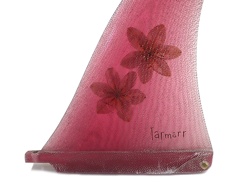Tarmarr Handcraft Super Flex Fin Wide 8'5