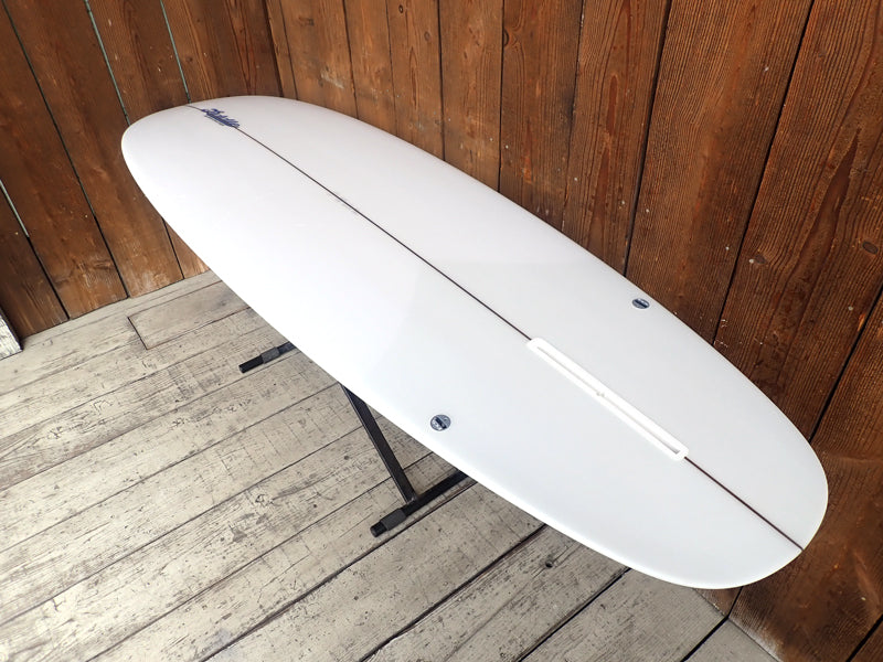 Burrito Dx 6'6"