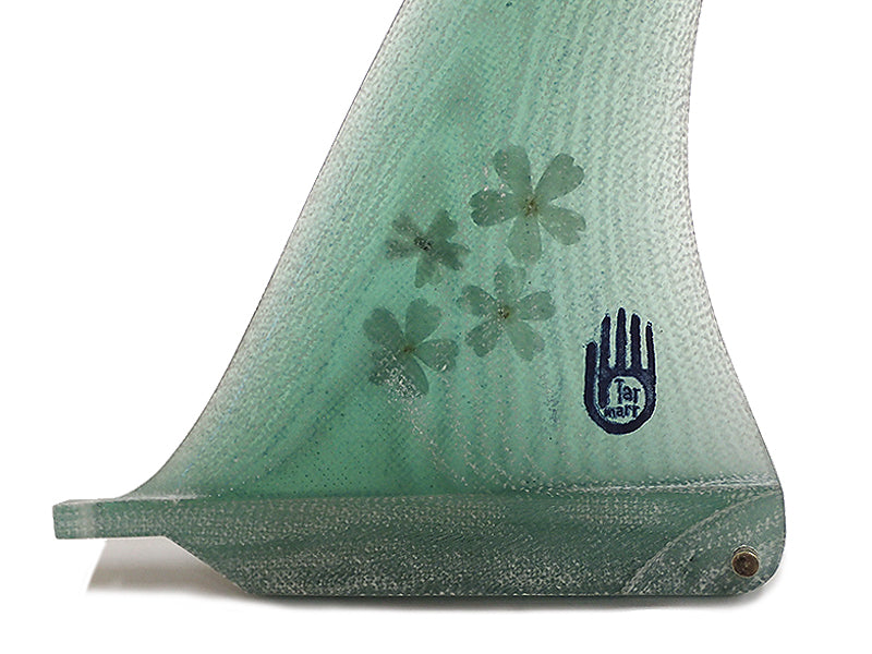 Tamarr Handcraft Super Flex Fin 9'5