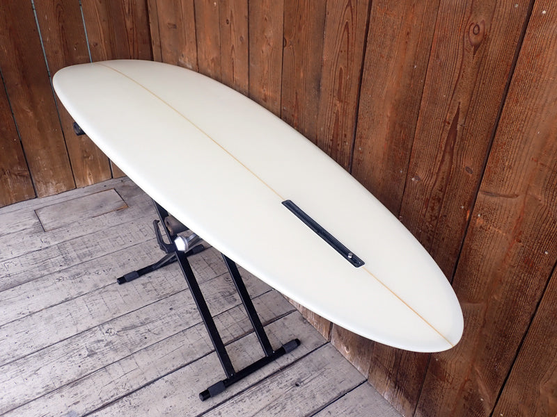 SHAPES AND HULLS/HULL STUBBIE 6'10"