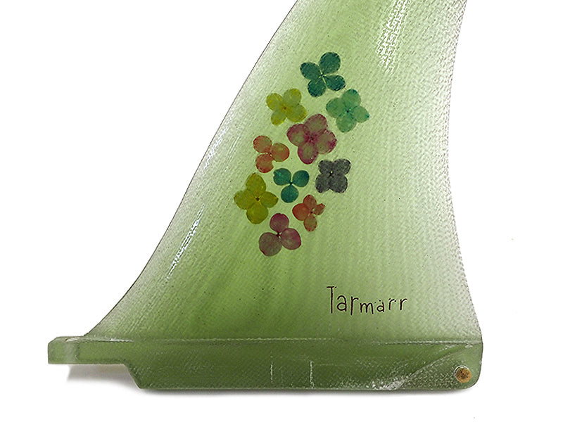 Tarmarr Handcraft Super Flex Fin Wide 8'5