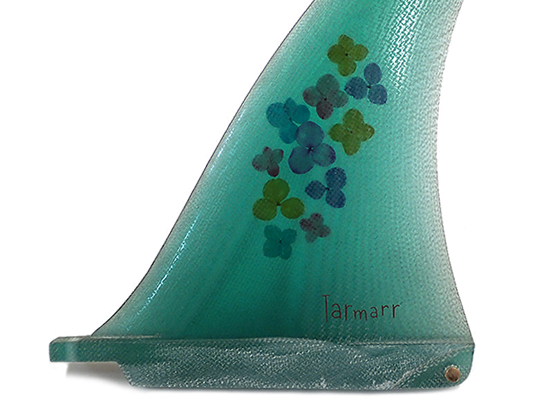 Tarmarr Handcraft Super Flex Fin Wide 8'5