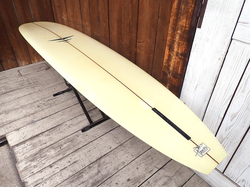 SKIP FRYE/NOSE RIDER 9'6"