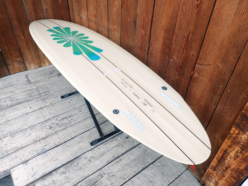 JIVE/LIFTER II 7'6"
