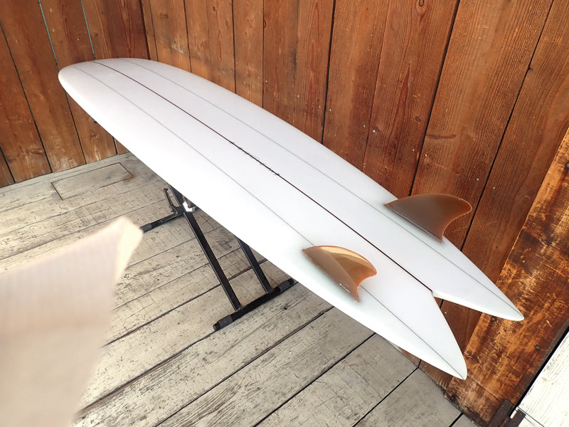 Super Fish 7'10"
