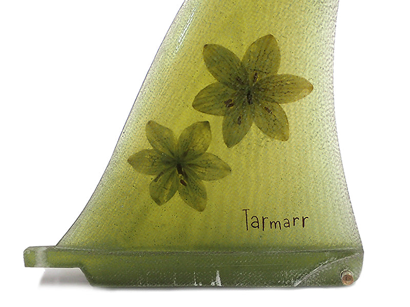 Tarmarr Handcraft Super Flex Fin Wide 8'5
