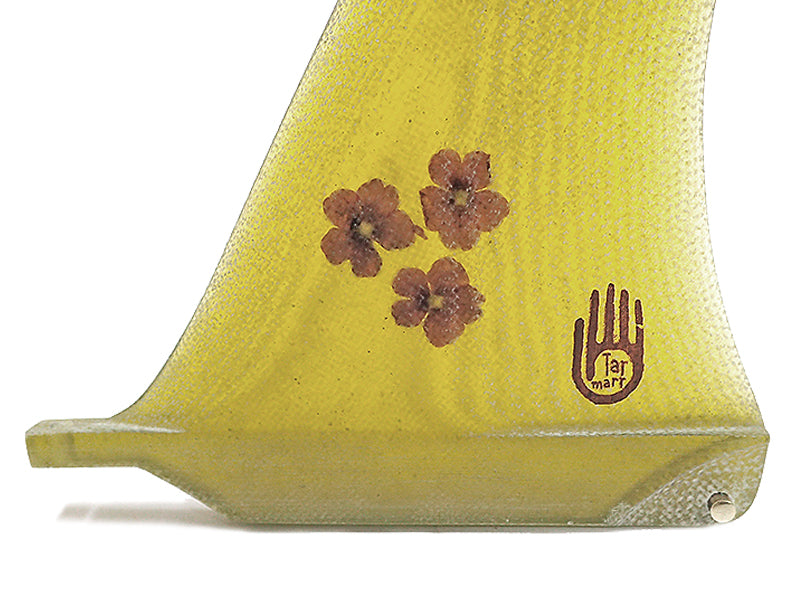 Tamarr Handcraft Super Flex Fin 9'5