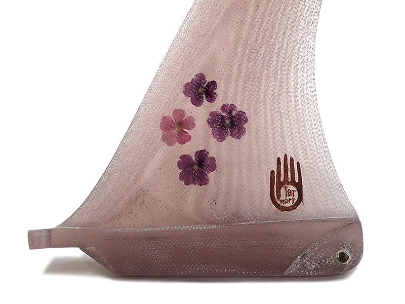 Tarmarr Handcraft Super Flex Fin 9'5