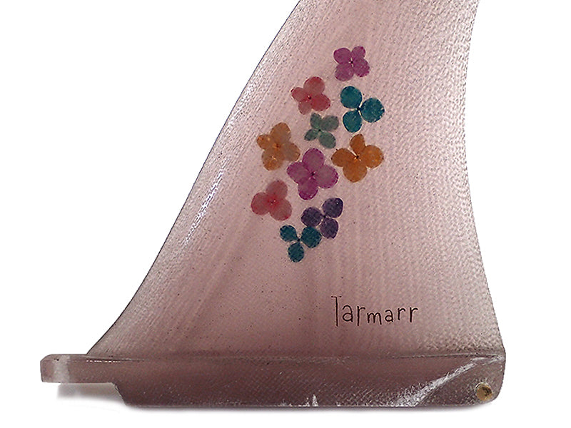 Tarmarr Handcraft Super Flex Fin Wide 8'5