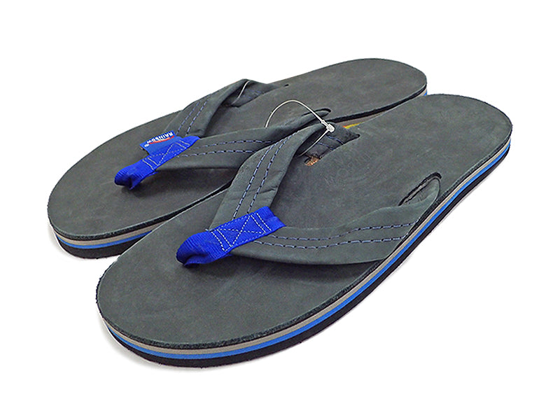 Rainbow Sandals Premier Leather Limited Edition