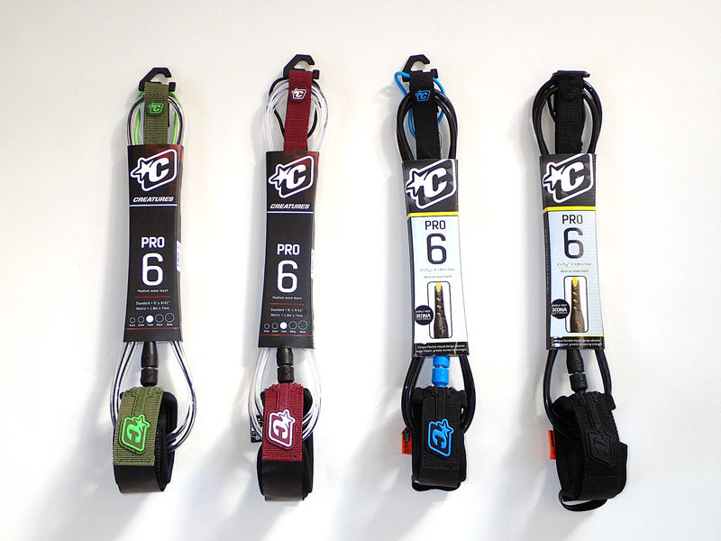 CREATURES Leash Cord PRO6