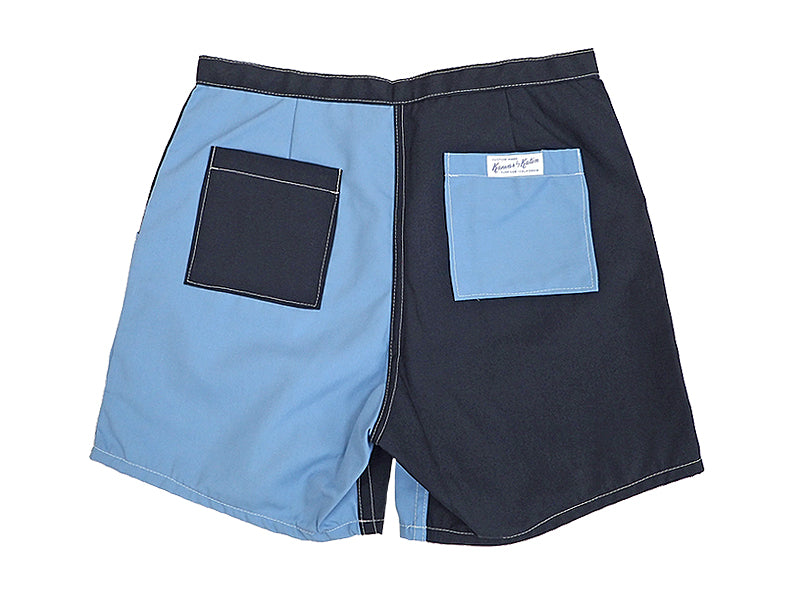 KATIN SHORT LENGTH WALK SHORTS