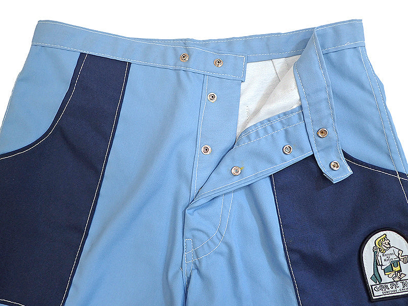 KATIN SHORT LENGTH WALK SHORTS