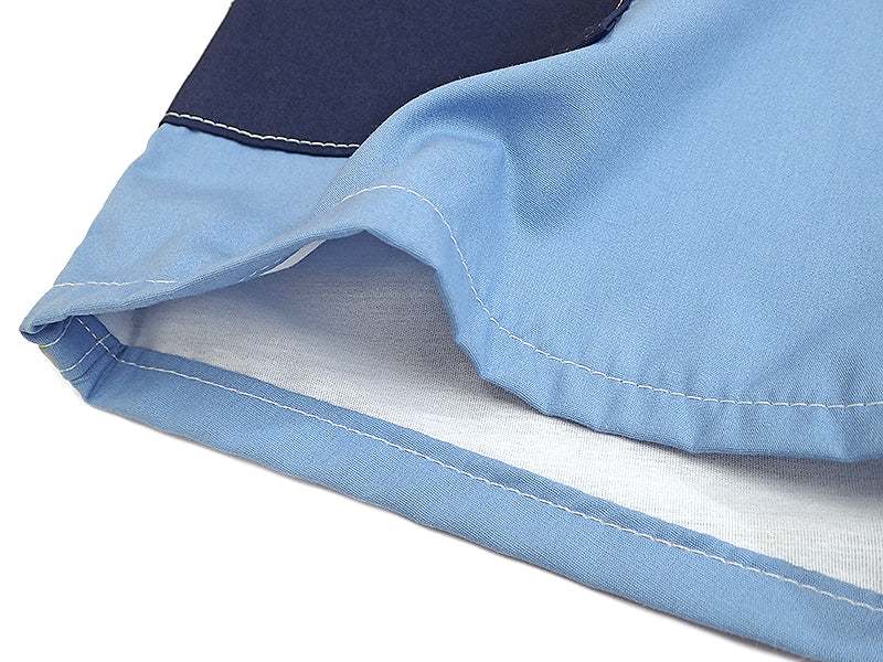 KATIN SHORT LENGTH WALK SHORTS