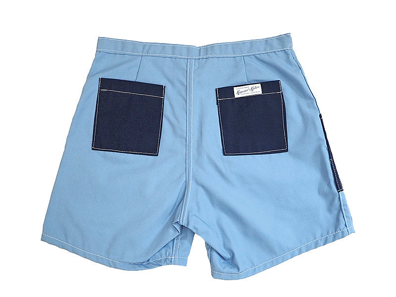 KATIN SHORT LENGTH WALK SHORTS