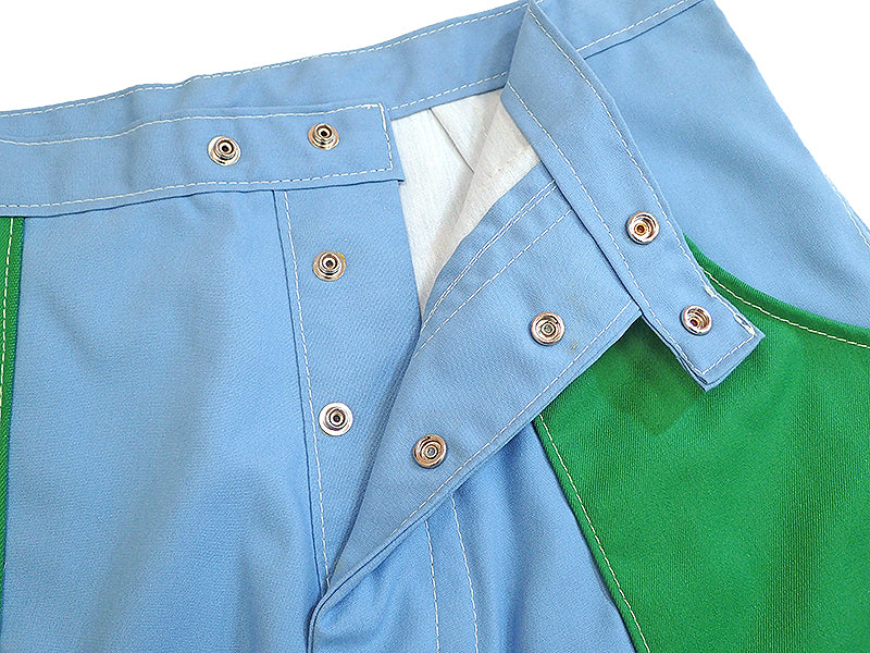 KATIN SHORT LENGTH WALK SHORTS
