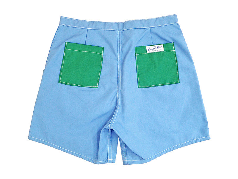 KATIN SHORT LENGTH WALK SHORTS