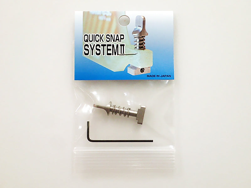 Quick Snap System II