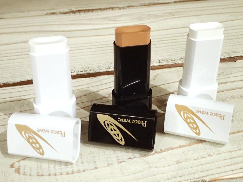 Peace Wave UV Face Stick