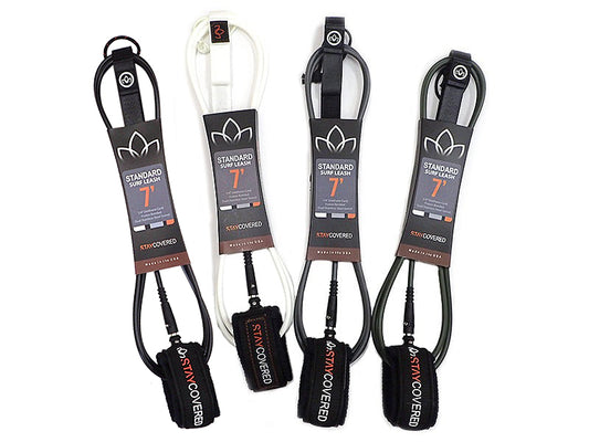 STAY COVERED 7' Standard