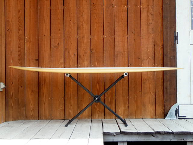 Tunnell Vision 7'10"