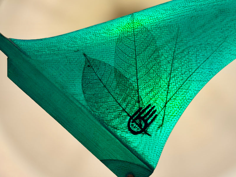Tarmarr Handcraft Super Flex Fin 9'5