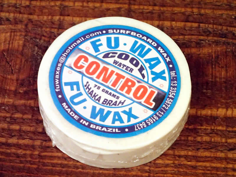 FU WAX