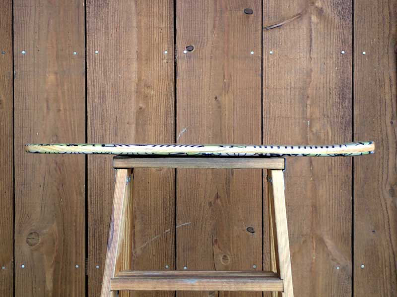 RANCHO OCHO SKATE BOARDS ⑧