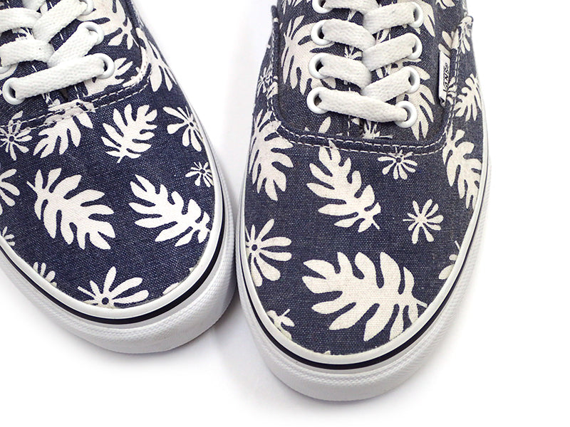 Vans Authentic