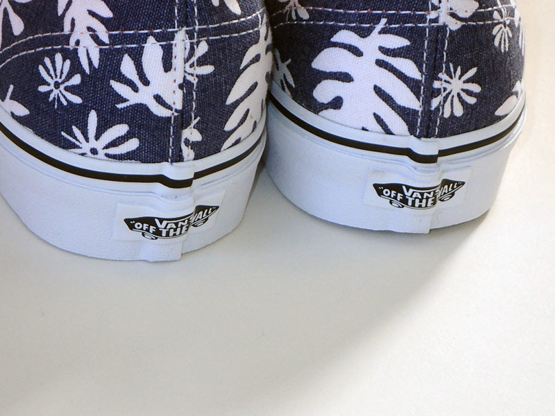 Vans Authentic