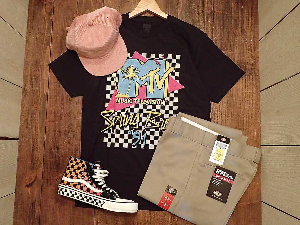 【Dickies】874 WORK PANTS