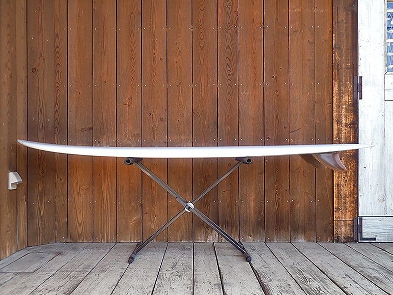 Super Fish 7'10"