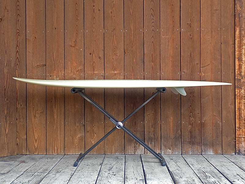 MANDALA/DARK CLOUD 6'3"