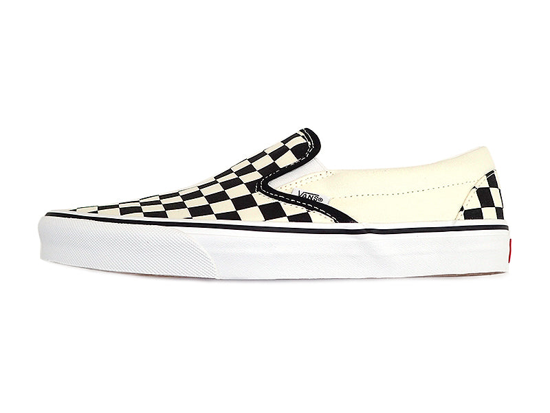 Vans Ua Classic Slip-On