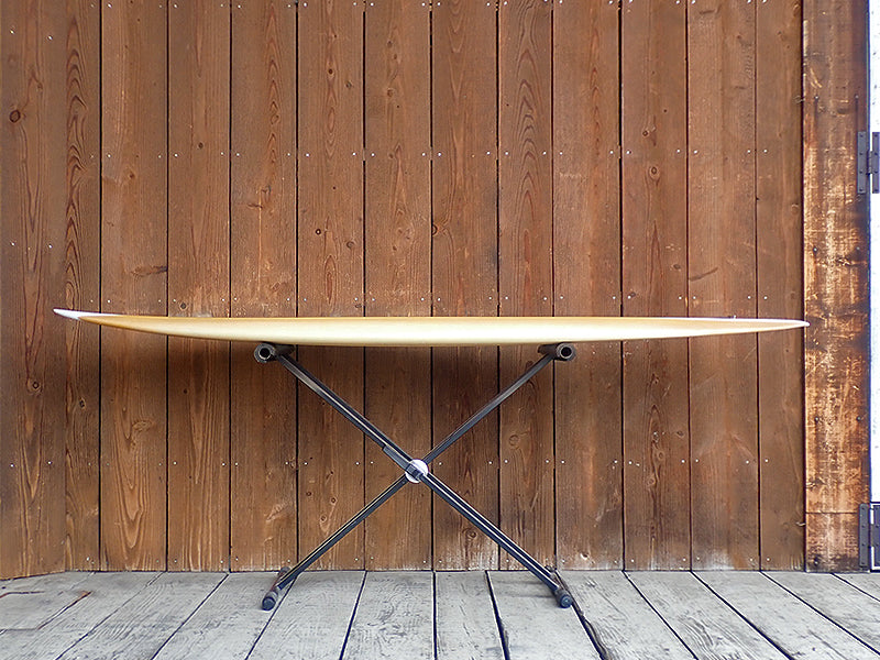 JIVE/DEEP CUT SKI FISH EPS 6'6"