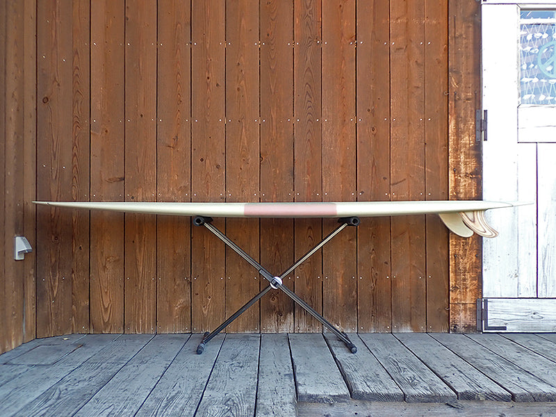 Speed Pin Twin 8'6"