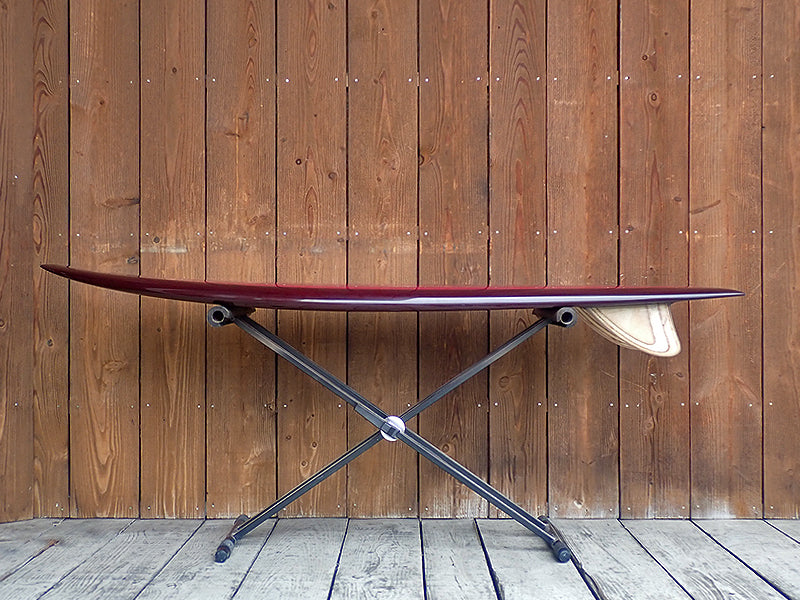 Classic Fish 5'8"