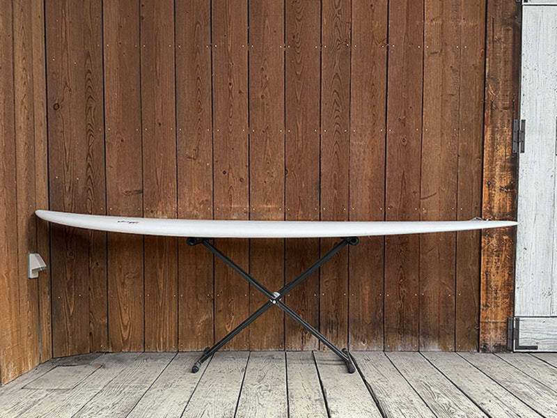 JUNGLE/ROUND PIN SINGLE 7'10"