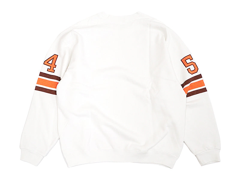 【JACKSON MATISSE】54 SWEAT