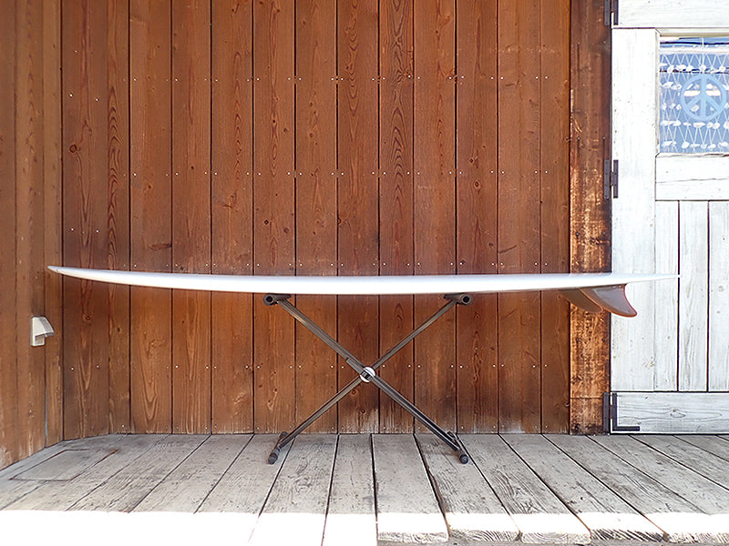 Super Fish 8'6"