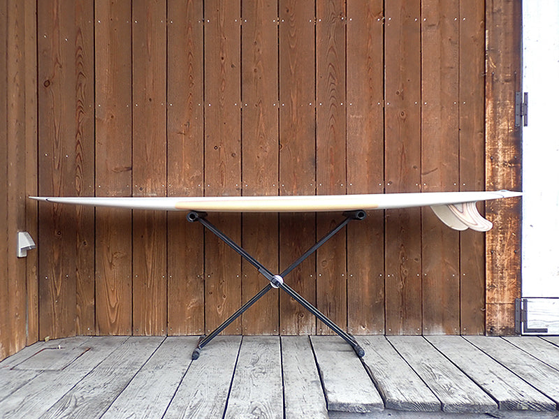 Speed Pin Twin 7'10"