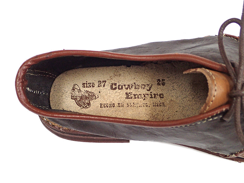 MEXICO SHOES