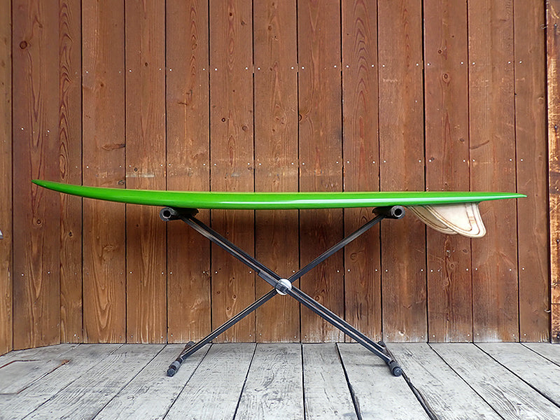 Classic Fish 6'2"