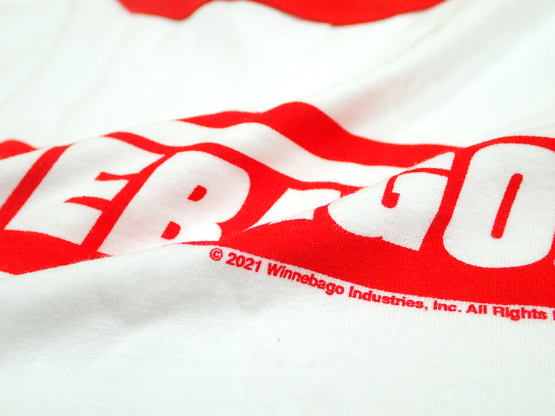 WINNEBAGO RINGER S/S TEE